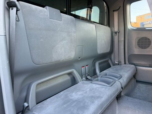 Used 2008 Toyota Tacoma PreRunner RWD image 17