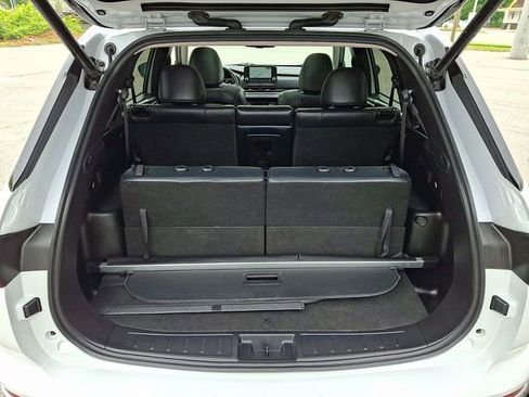Used 2023 Mitsubishi Outlander SE FWD image 33