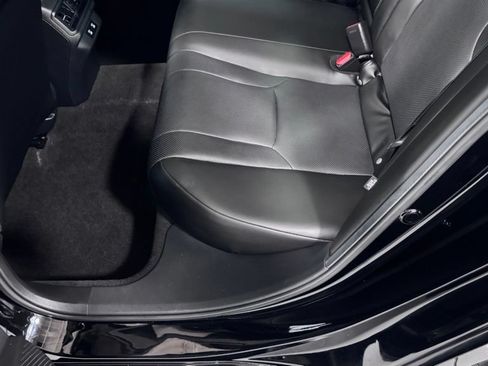 Used 2024 Honda Accord Touring image 21