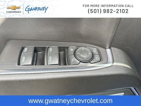 Used 2024 GMC Sierra 1500 SLT w/ SLT Premium Plus Package image 21