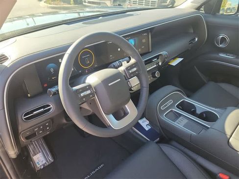 New 2026 Hyundai Palisade Limited image 24