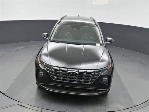 Used 2024 Hyundai Tucson Limited image 35