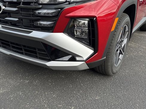 New 2026 Hyundai Tucson SEL image 9