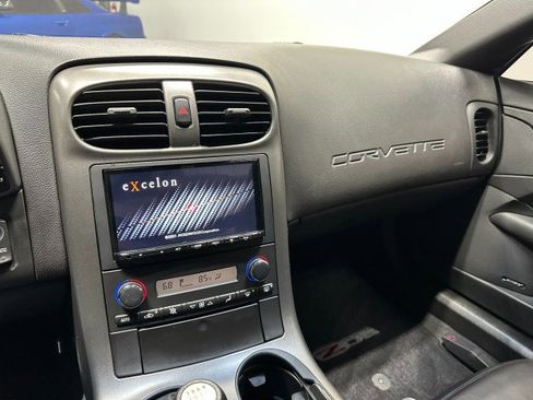 Used 2006 Chevrolet Corvette Z06 RWD image 33
