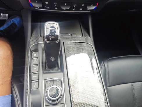 Used 2019 Maserati Levante GranSport AWD/4WD image 45