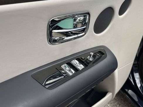Used 2023 Rolls-Royce Ghost AWD/4WD image 30