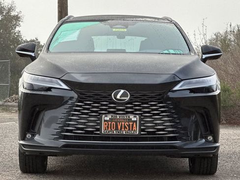Used 2025 Lexus RX 450h AWD w/ Convenience Package image 9