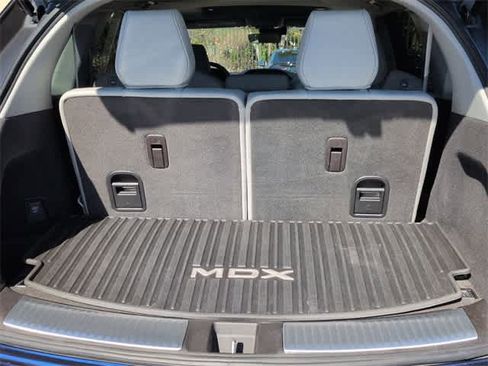 Used 2020 Acura MDX FWD w/ Technology Package image 37