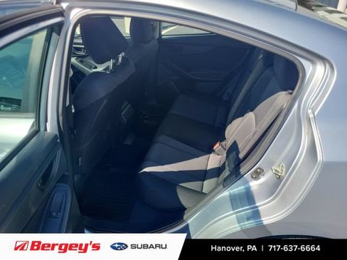 Used 2020 Subaru Impreza 2.0i Premium AWD/4WD image 10
