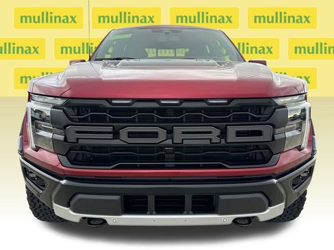 New 2026 Ford F150 Raptor image 13