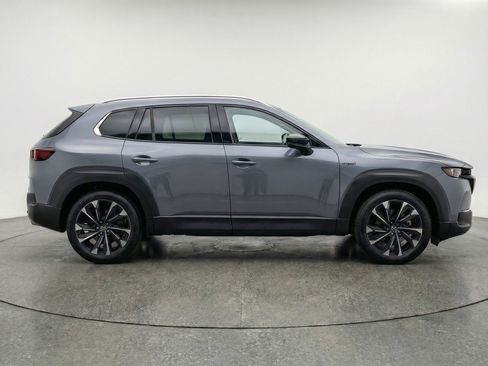 Used 2025 MAZDA CX-50 2.5 Hybrid w/ Premium Plus Pkg image 11