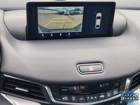 Certified 2022 Acura TLX w/ Technology Package image 20