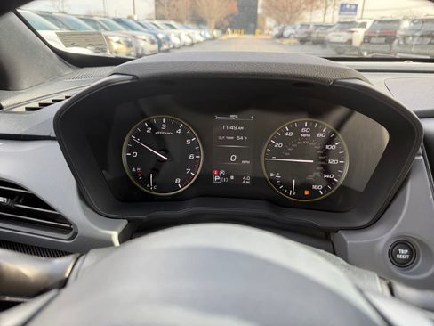 New 2026 Subaru Crosstrek 2.5i Sport image 19