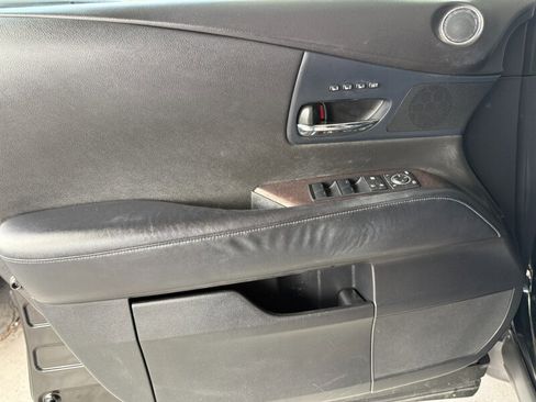 Used 2015 Lexus RX 350 FWD image 25