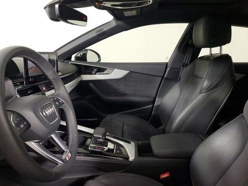 Used 2024 Audi A5 2.0T Premium Plus w/ Premium Plus image 22