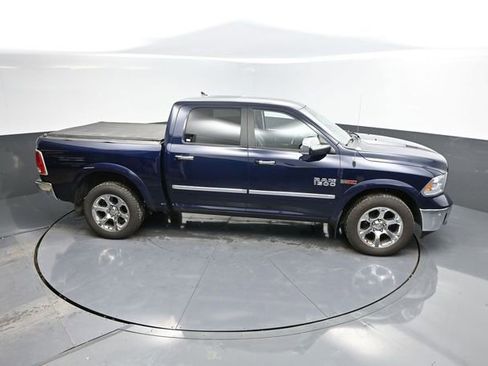 Used 2015 RAM 1500 Laramie w/ Convenience Group image 43