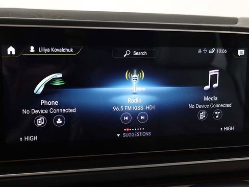 Used 2021 Mercedes-Benz GLS 450 4MATIC image 59