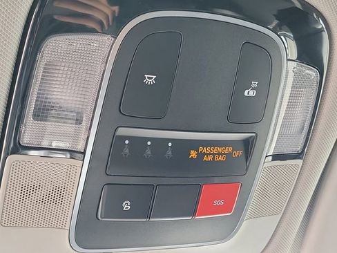 Certified 2024 Hyundai Tucson Blue image 18