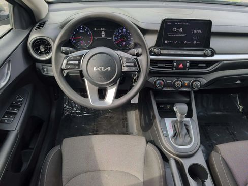 Used 2024 Kia Forte LXS FWD image 20