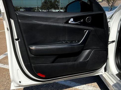 Certified 2023 Kia Stinger GT-Line image 27