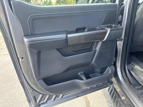 Used 2021 Ford F150 XLT w/ Equipment Group 302A High AWD/4WD image 29
