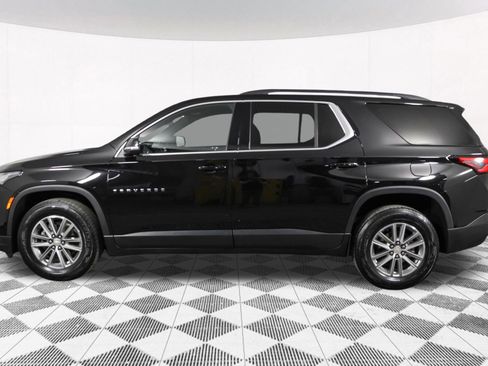 Used 2023 Chevrolet Traverse LT FWD image 20