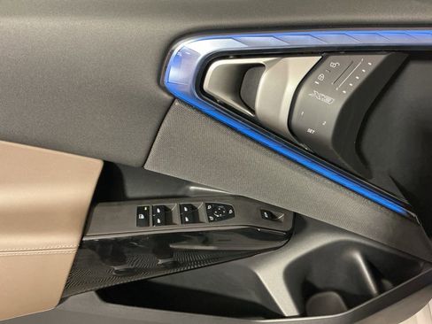 New 2026 BMW X3 xDrive30 AWD/4WD image 17