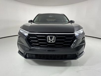 Used 2024 Honda CR-V LX