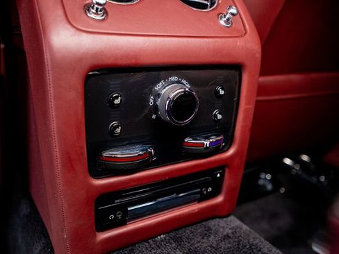 Used 2021 Rolls-Royce Ghost AWD/4WD image 57