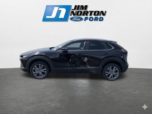 Used 2025 MAZDA CX-30 AWD 2.5 S w/ Preferred Package image 6