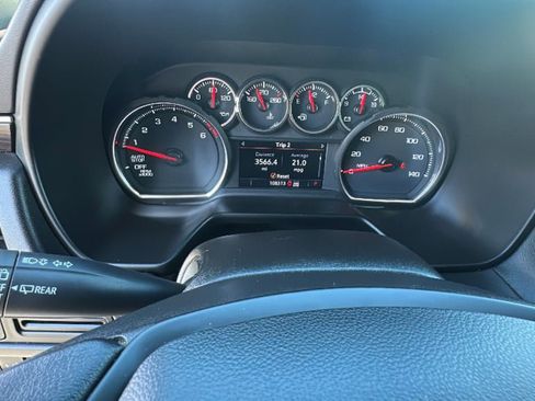 Used 2021 Chevrolet Tahoe LT image 21