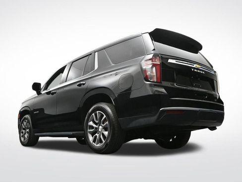 Used 2022 Chevrolet Tahoe LT AWD/4WD image 29