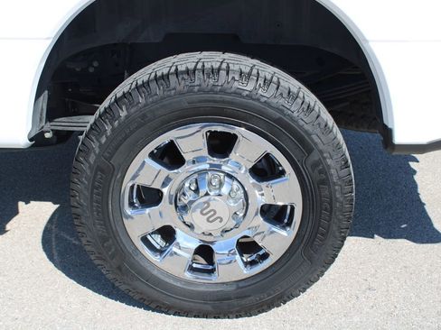 Certified 2024 Ford F250 King Ranch w/ Chrome Package image 23