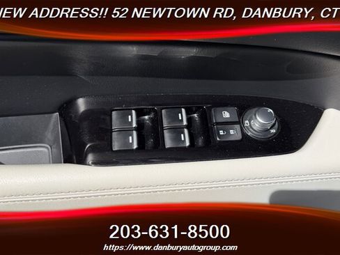 Used 2023 MAZDA CX-5 AWD 2.5 S w/ Premium Plus Pkg image 11