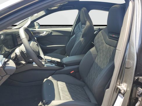 New 2026 Audi S5 Prestige AWD/4WD image 18