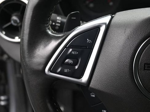 Used 2020 Chevrolet Camaro LT RWD image 15