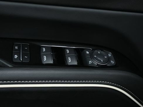 Used 2024 Cadillac Escalade Premium Luxury w/ LPO, Floor Liner Package AWD/4WD image 28