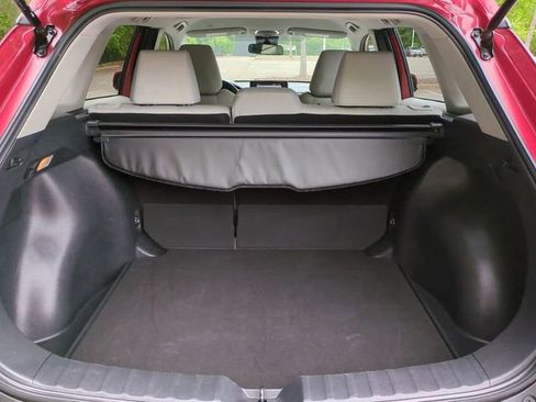 Used 2022 Toyota Corolla Cross LE FWD image 13