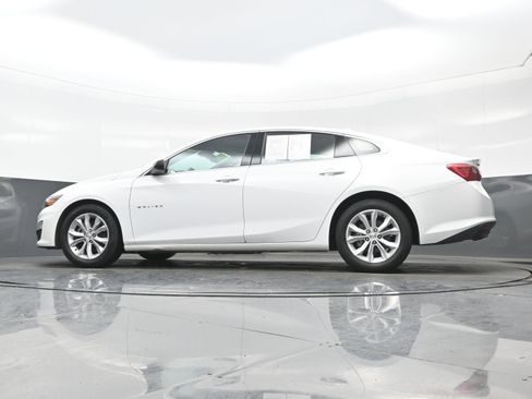 Used 2023 Chevrolet Malibu LT image 27