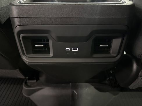 New 2026 Chevrolet Silverado 1500 LT Trail Boss w/ LT Trail Boss Premium Package AWD/4WD image 40