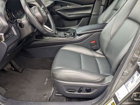 Used 2025 MAZDA CX-30 AWD 2.5 S w/ Preferred Package image 11
