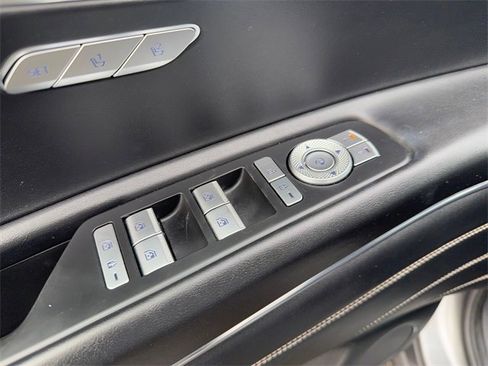 Used 2024 Genesis GV80 2.5T image 14