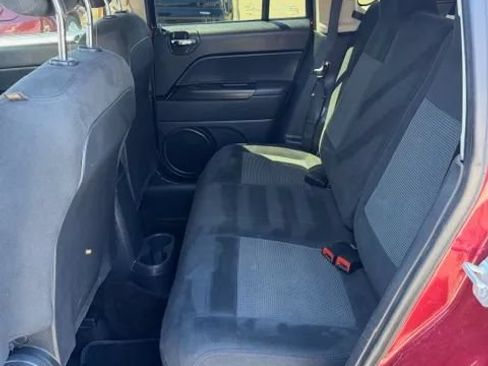 Used 2016 Jeep Compass Sport w/ Power Value Group FWD image 10