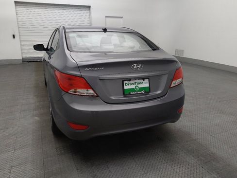 Used 2017 Hyundai Accent SE image 6