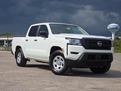 Used 2024 Nissan Frontier S w/ Technology Package