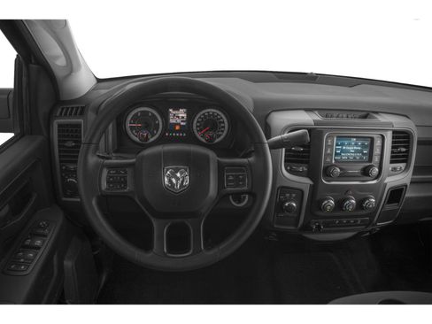 Used 2015 RAM 2500 Tradesman w/ Chrome Appearance Group AWD/4WD image 50