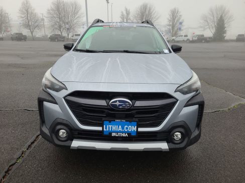 Used 2023 Subaru Outback Limited XT image 14