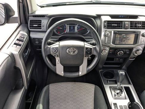 Used 2019 Toyota 4Runner SR5 RWD image 16