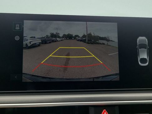 Used 2026 Kia K5 GT-Line FWD image 17