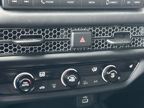 Used 2024 Honda HR-V Sport image 24